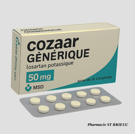 cozaar