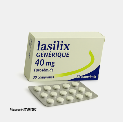 lasilix