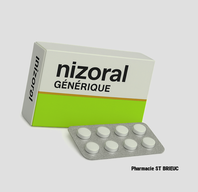 nizoral