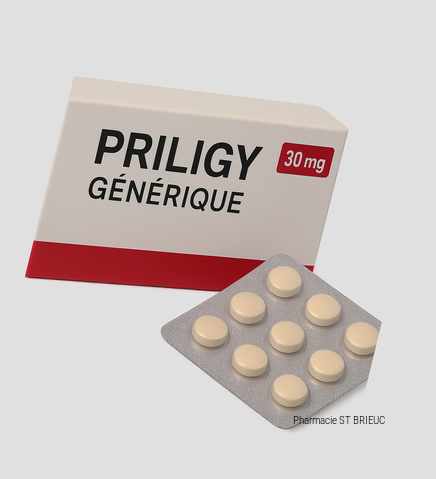 priligy