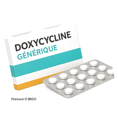 doxycycline
