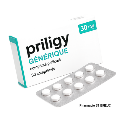 priligy