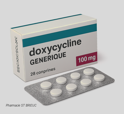 doxycycline