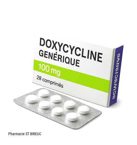 doxycycline