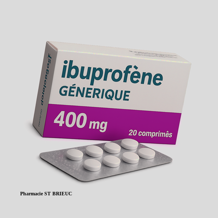 ibuprofene
