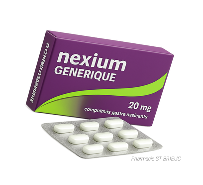 nexium
