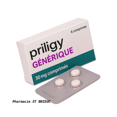 priligy