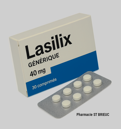 lasilix