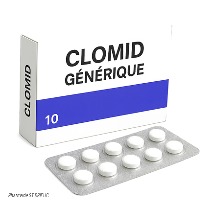 clomid