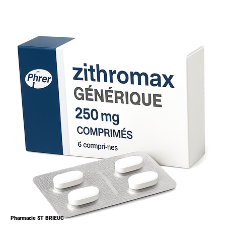 zithromax