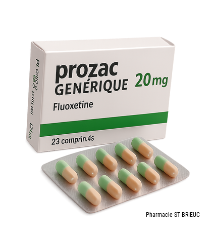 prozac
