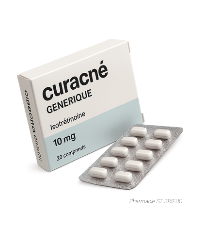 curacne