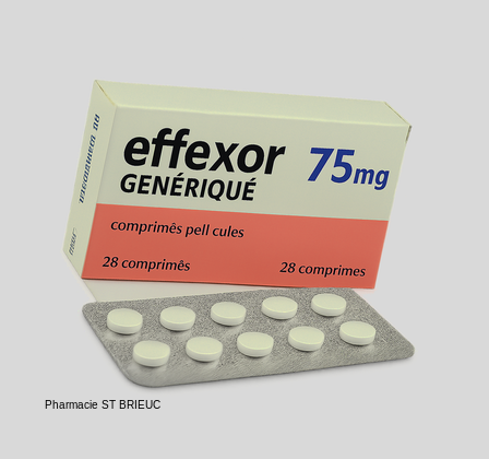effexor