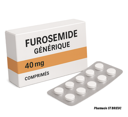 furosemide