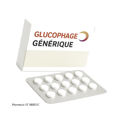 glucophage
