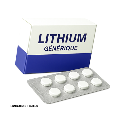lithium