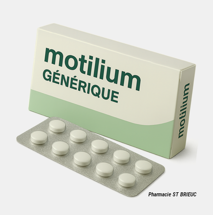 motilium