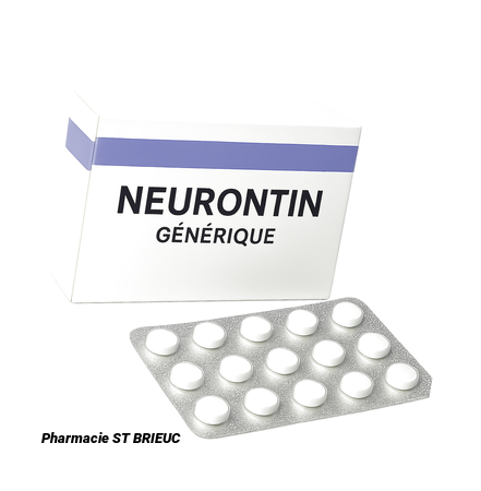 neurontin