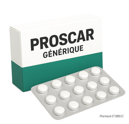 proscar