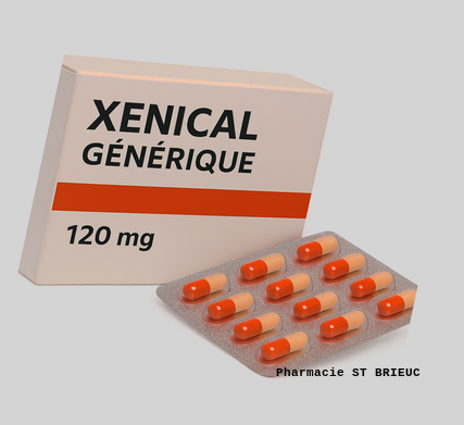 xenical