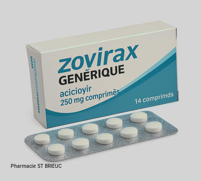 zovirax