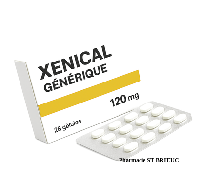 xenical